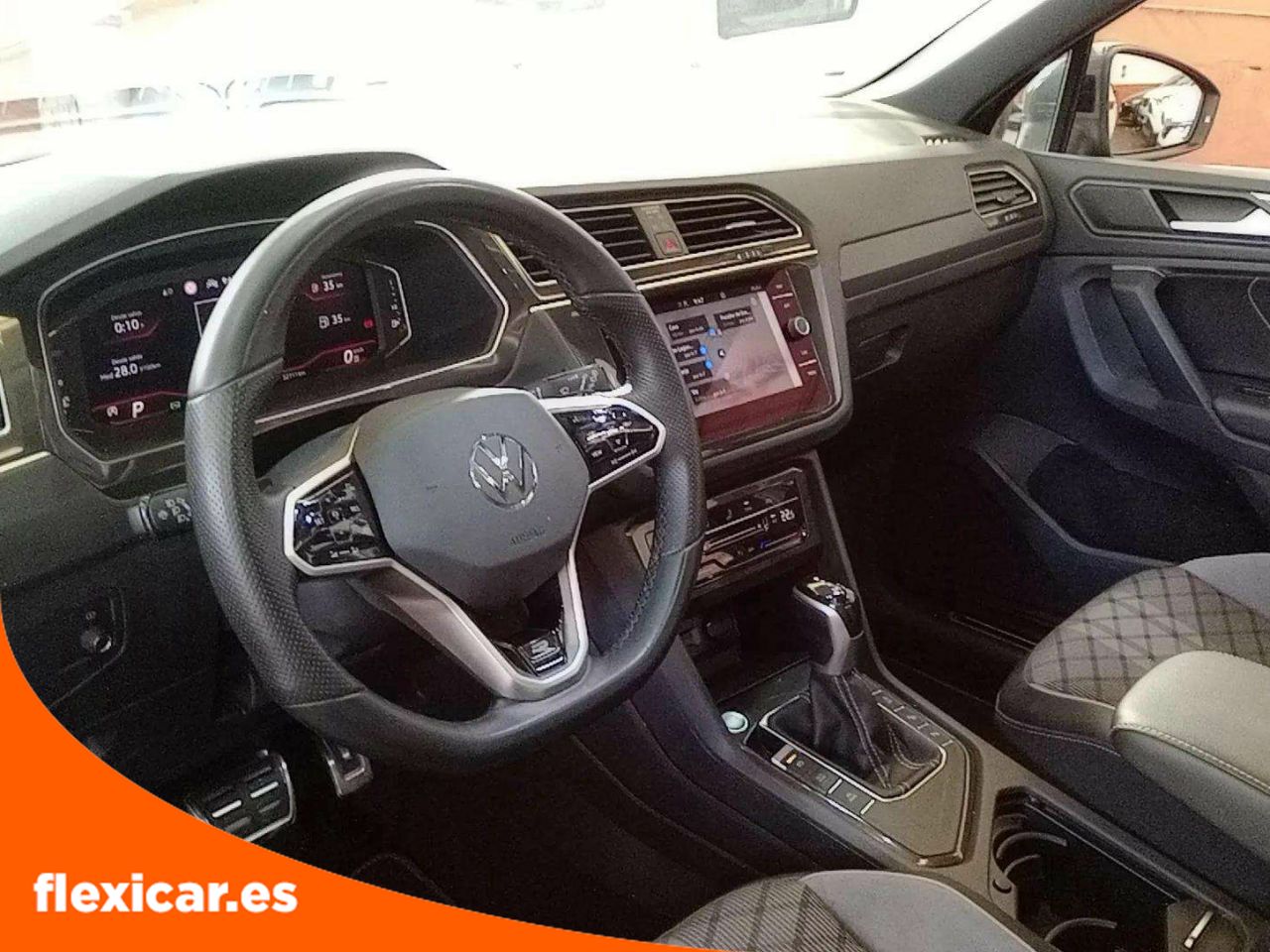 Foto Volkswagen Tiguan 30