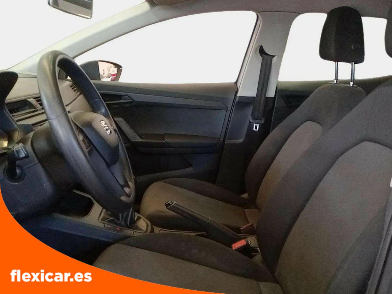 Foto Seat Ibiza 11