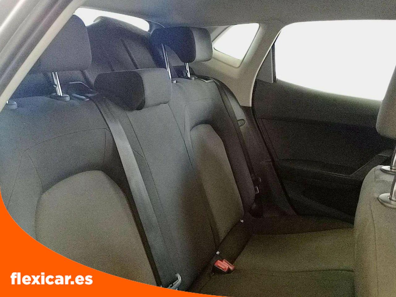 Foto Seat Ibiza 13