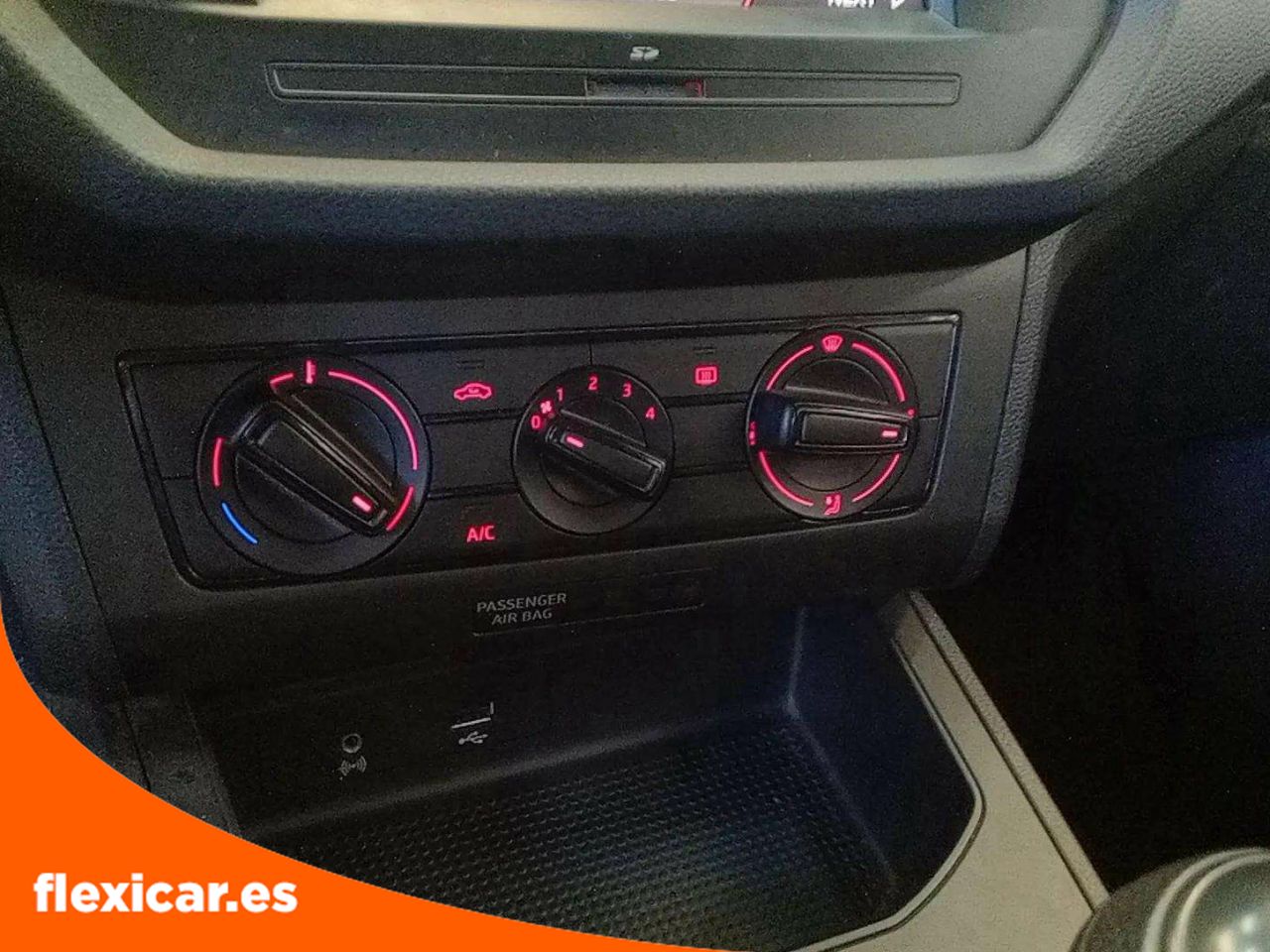 Foto Seat Ibiza 17