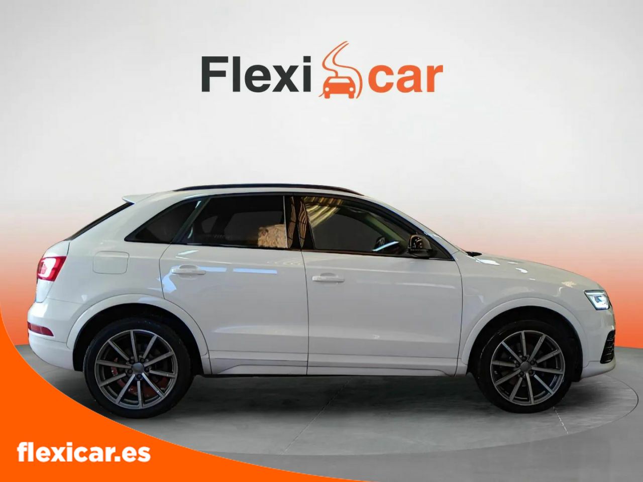 Foto Audi Q3 5