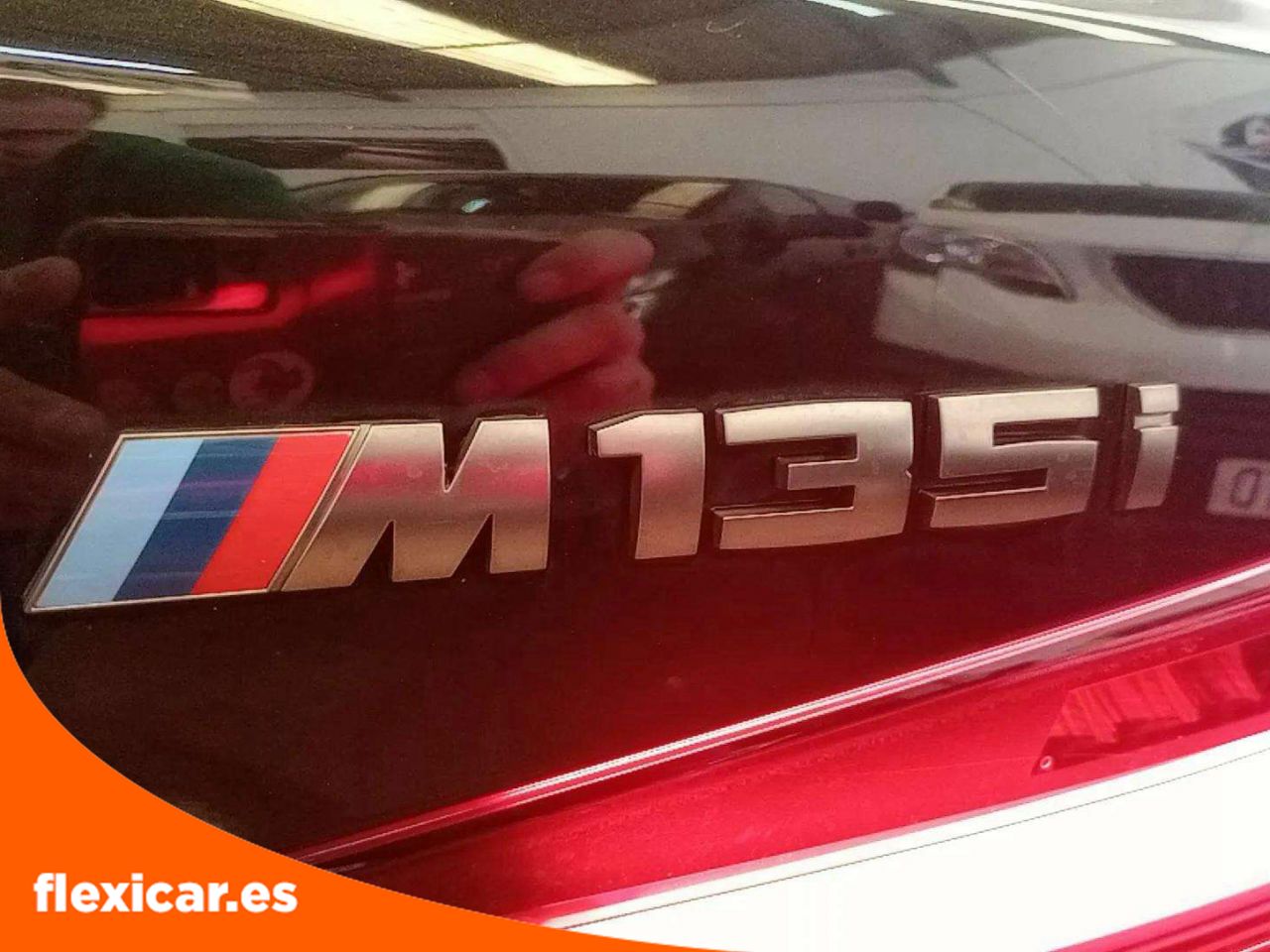 Foto BMW Serie 1 13