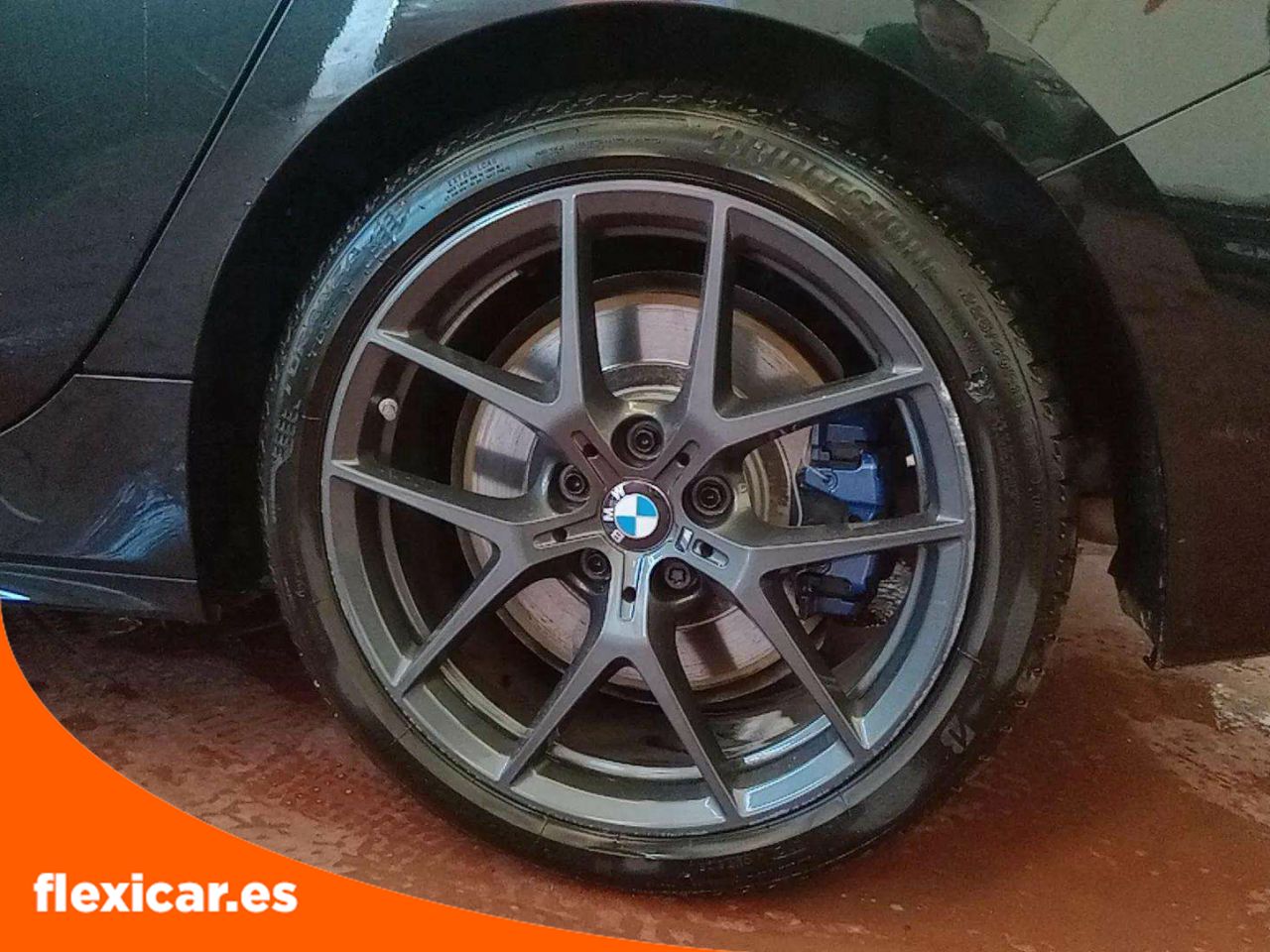 Foto BMW Serie 1 17