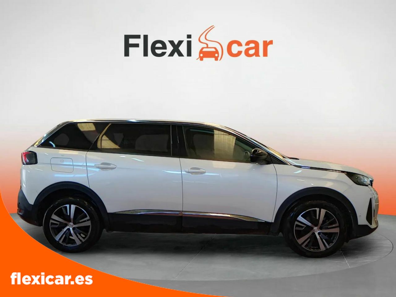 Foto Peugeot 5008 5