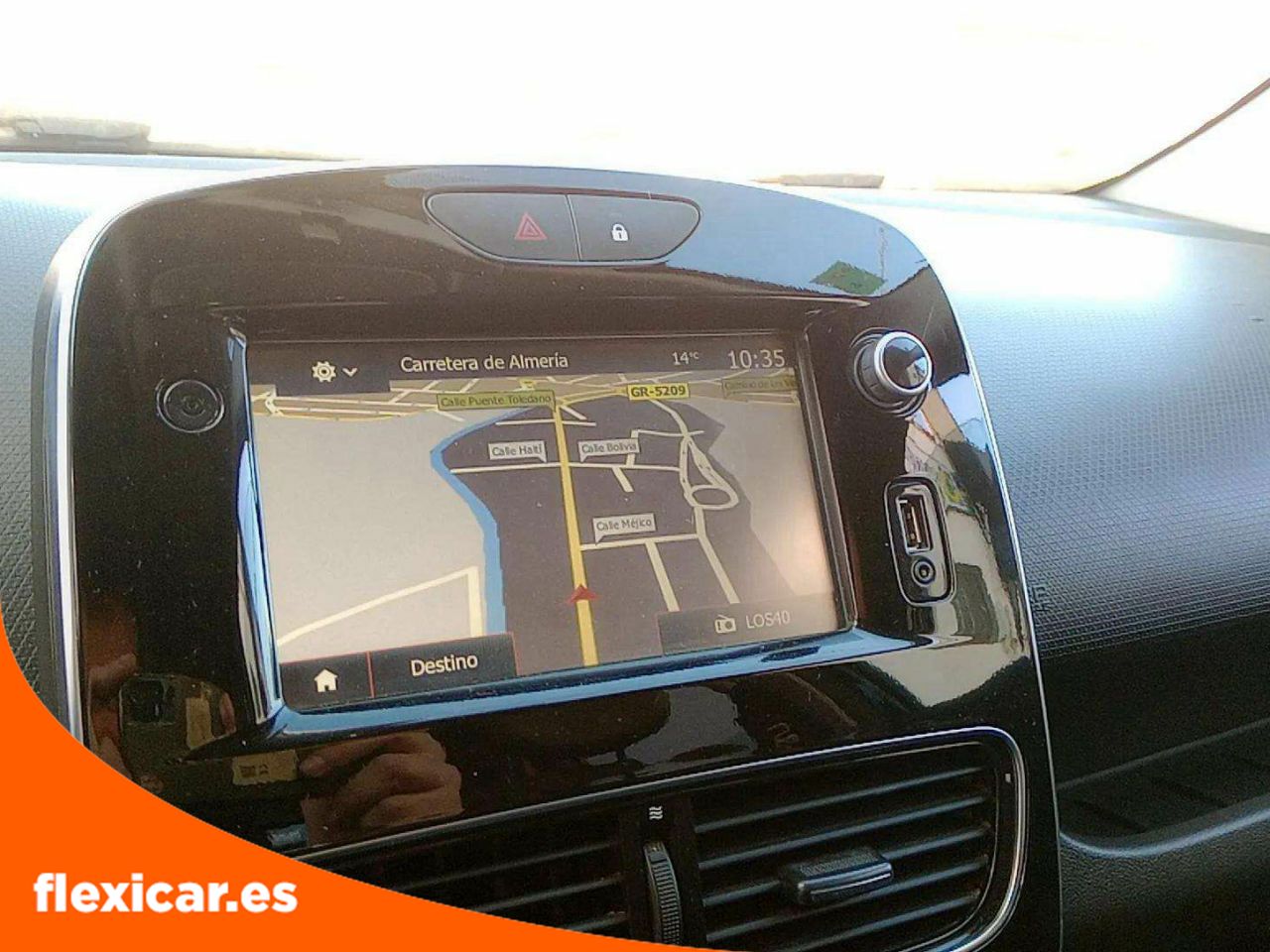 Foto Renault Clio 19