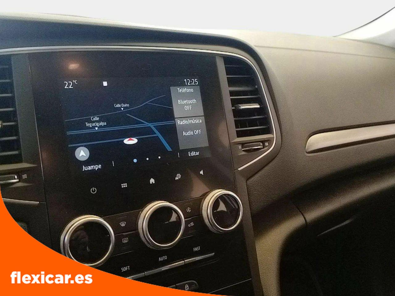 Foto Renault Mégane 11
