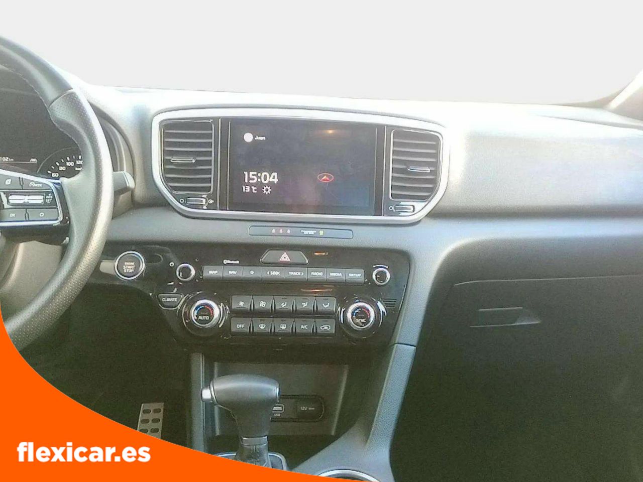 Foto Kia Sportage 7