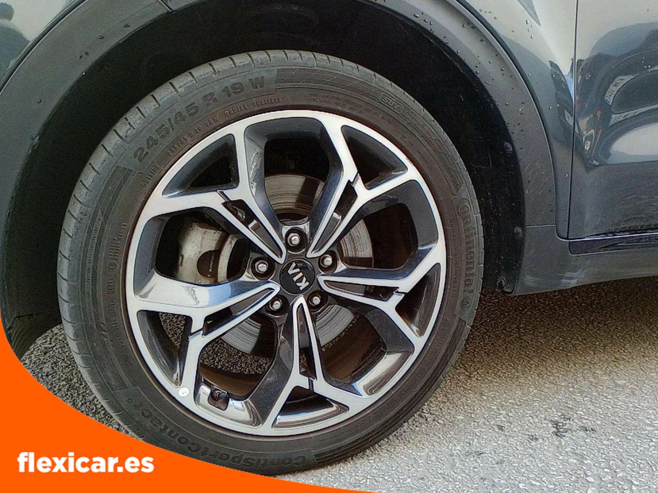 Foto Kia Sportage 13