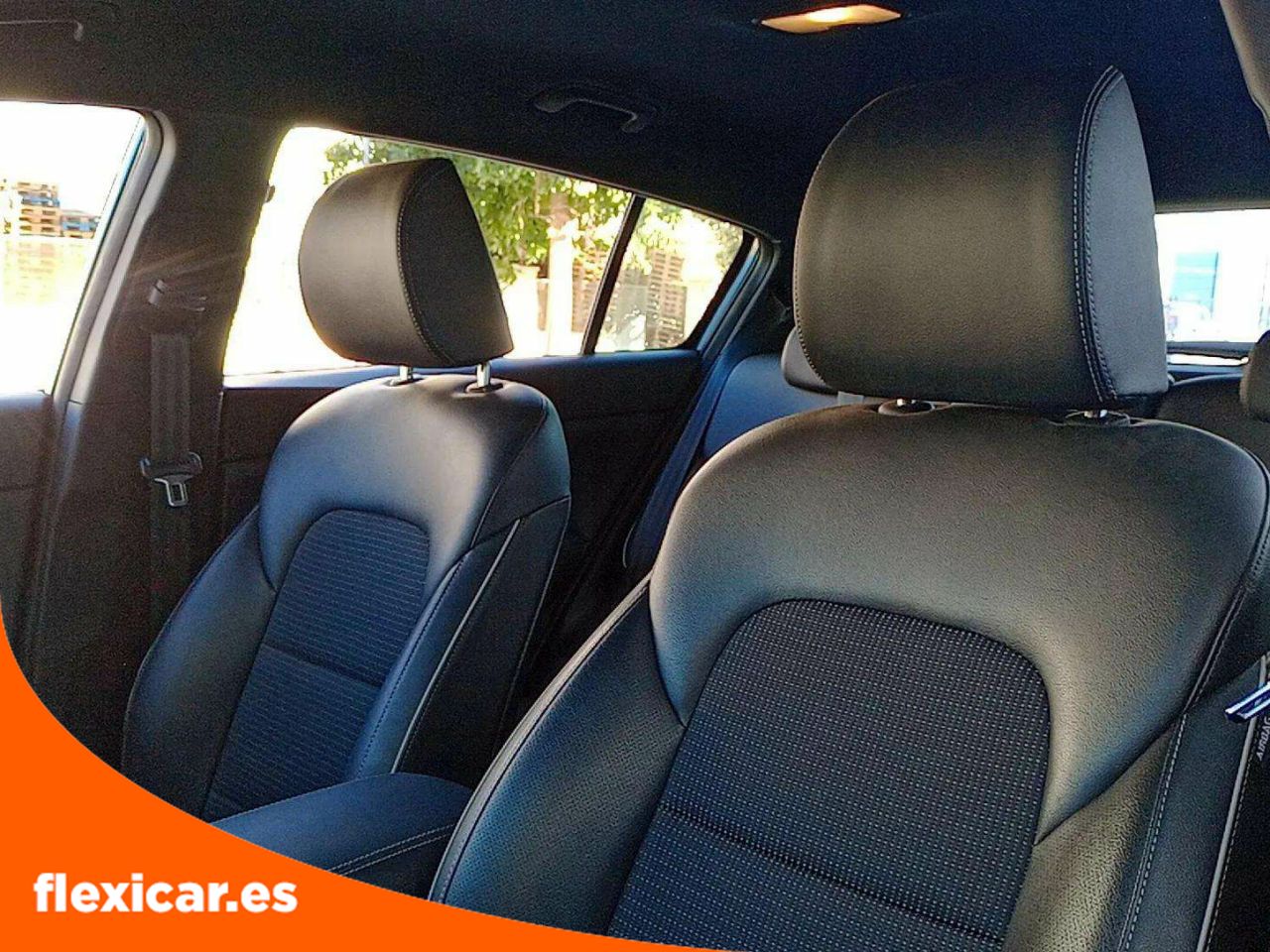 Foto Kia Sportage 14
