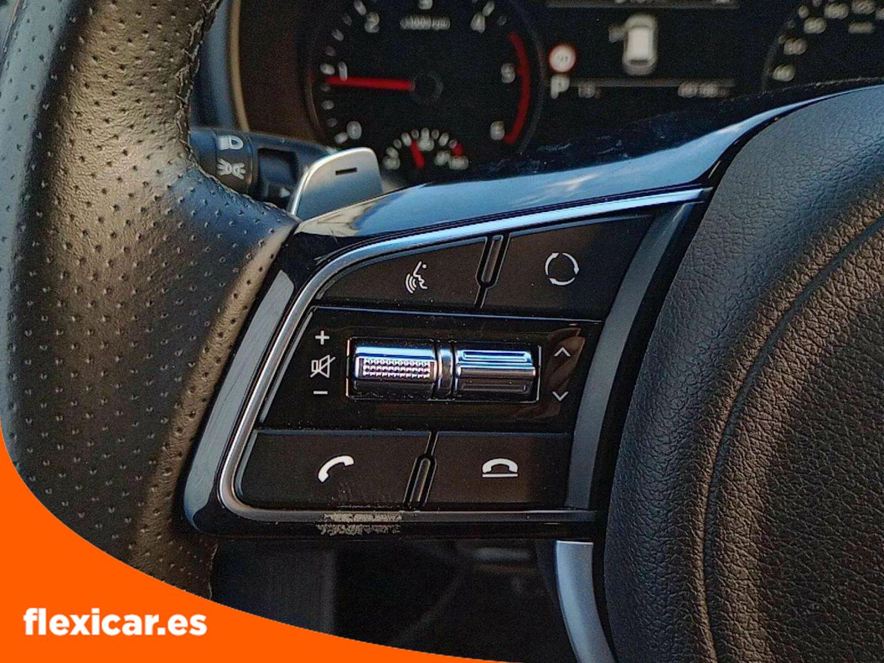 Foto Kia Sportage 17