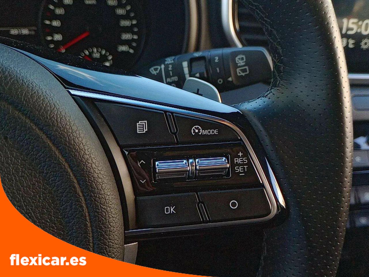 Foto Kia Sportage 18