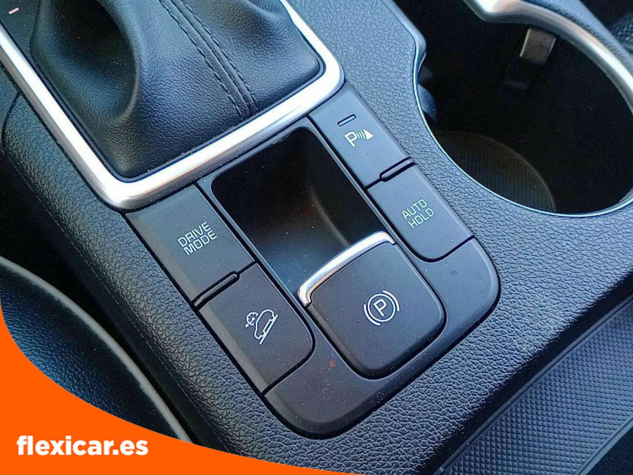 Foto Kia Sportage 21
