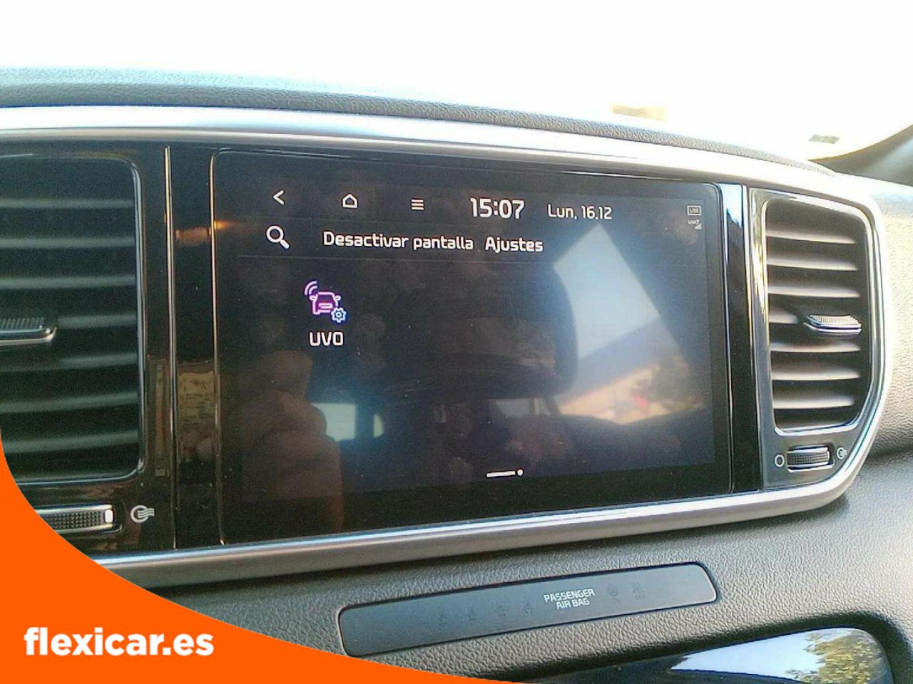 Foto Kia Sportage 25
