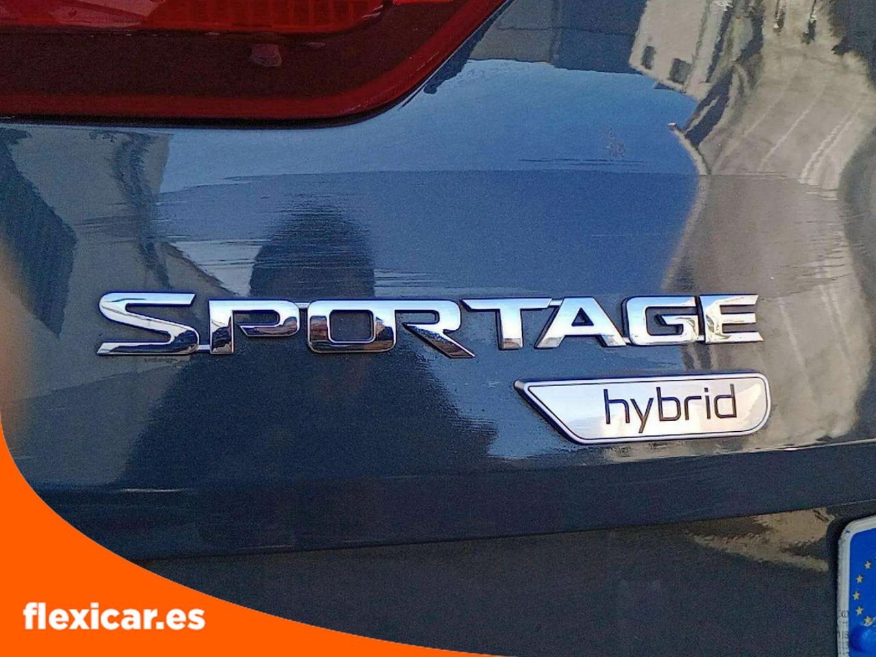 Foto Kia Sportage 26
