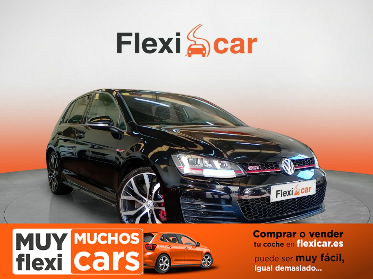 Foto Volkswagen Golf 1