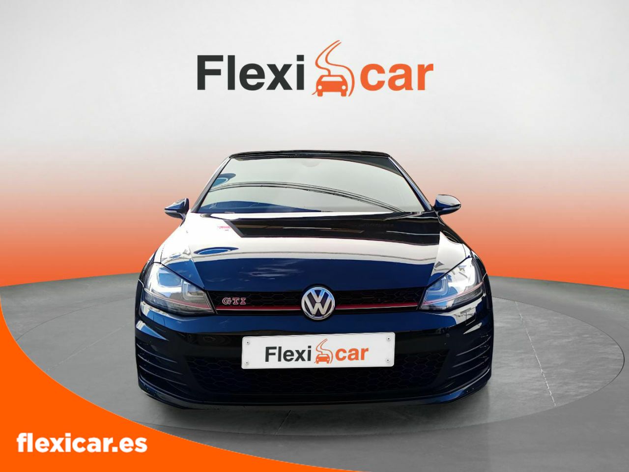 Foto Volkswagen Golf 2
