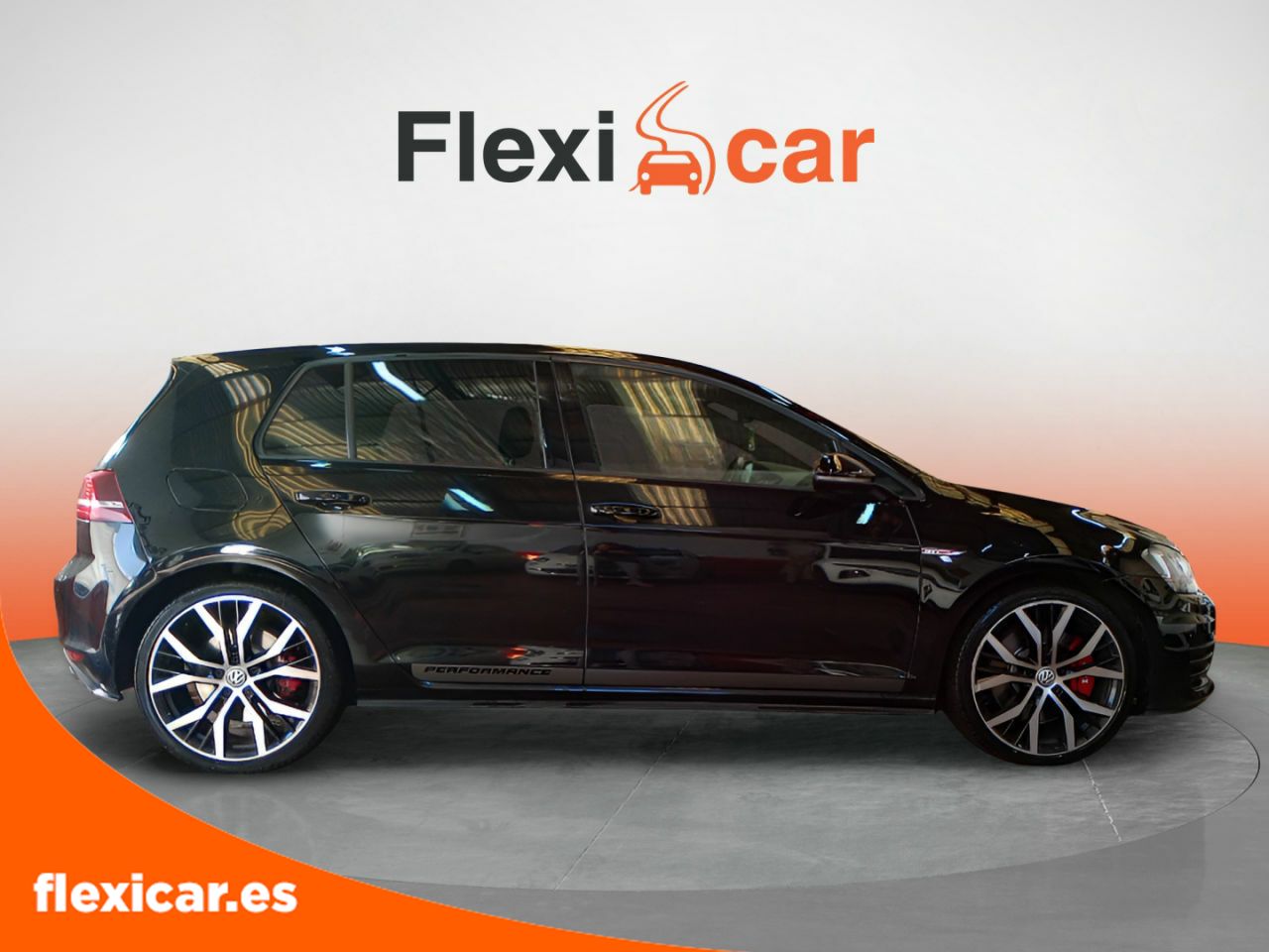 Foto Volkswagen Golf 3
