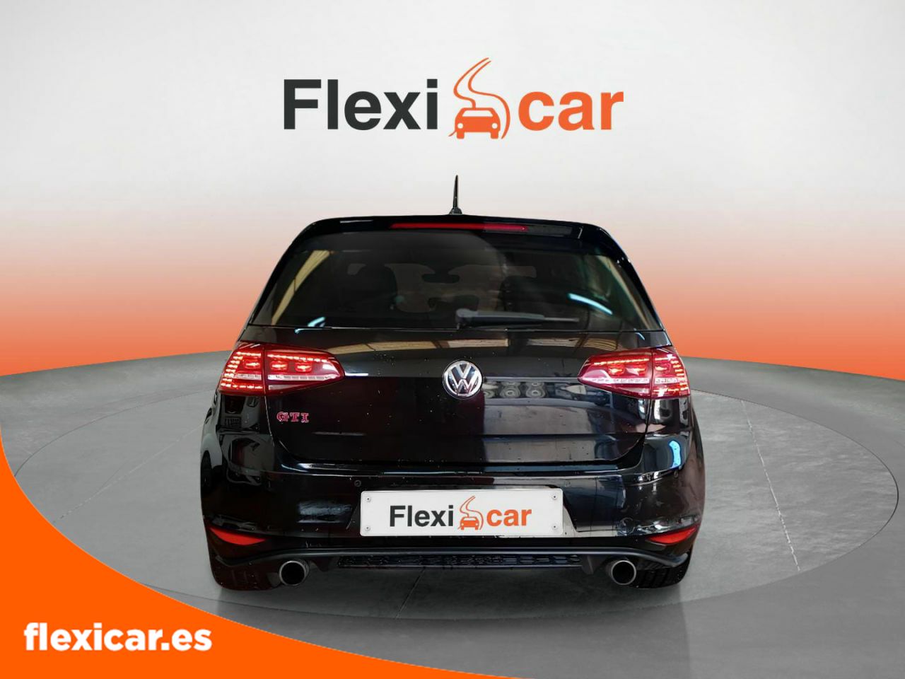 Foto Volkswagen Golf 4