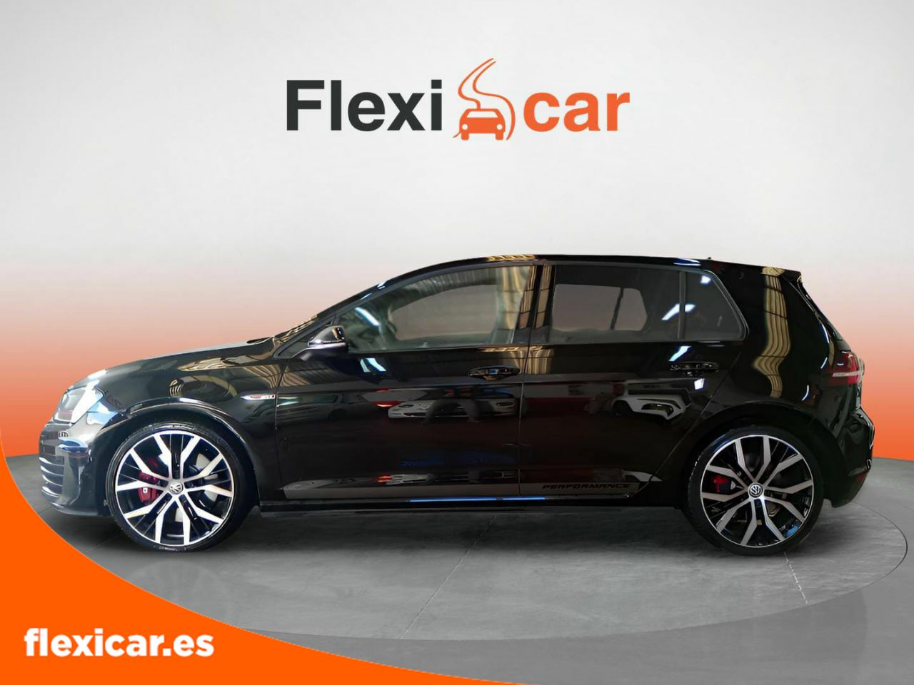Foto Volkswagen Golf 5