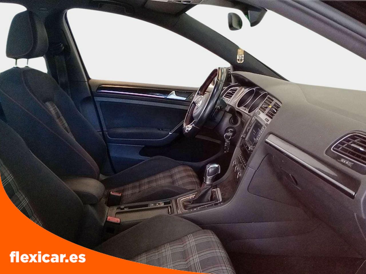 Foto Volkswagen Golf 14