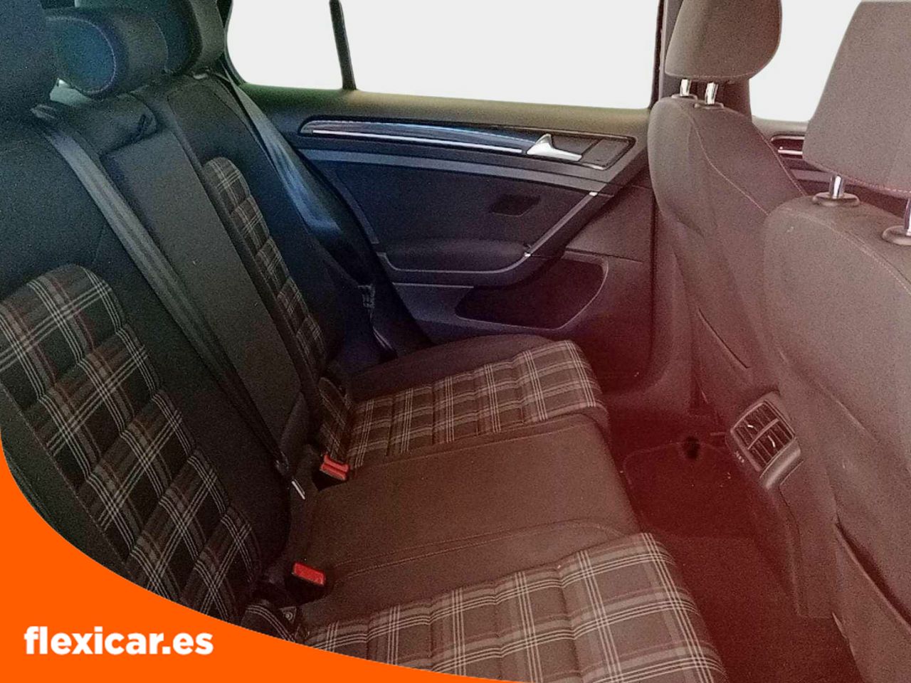 Foto Volkswagen Golf 15