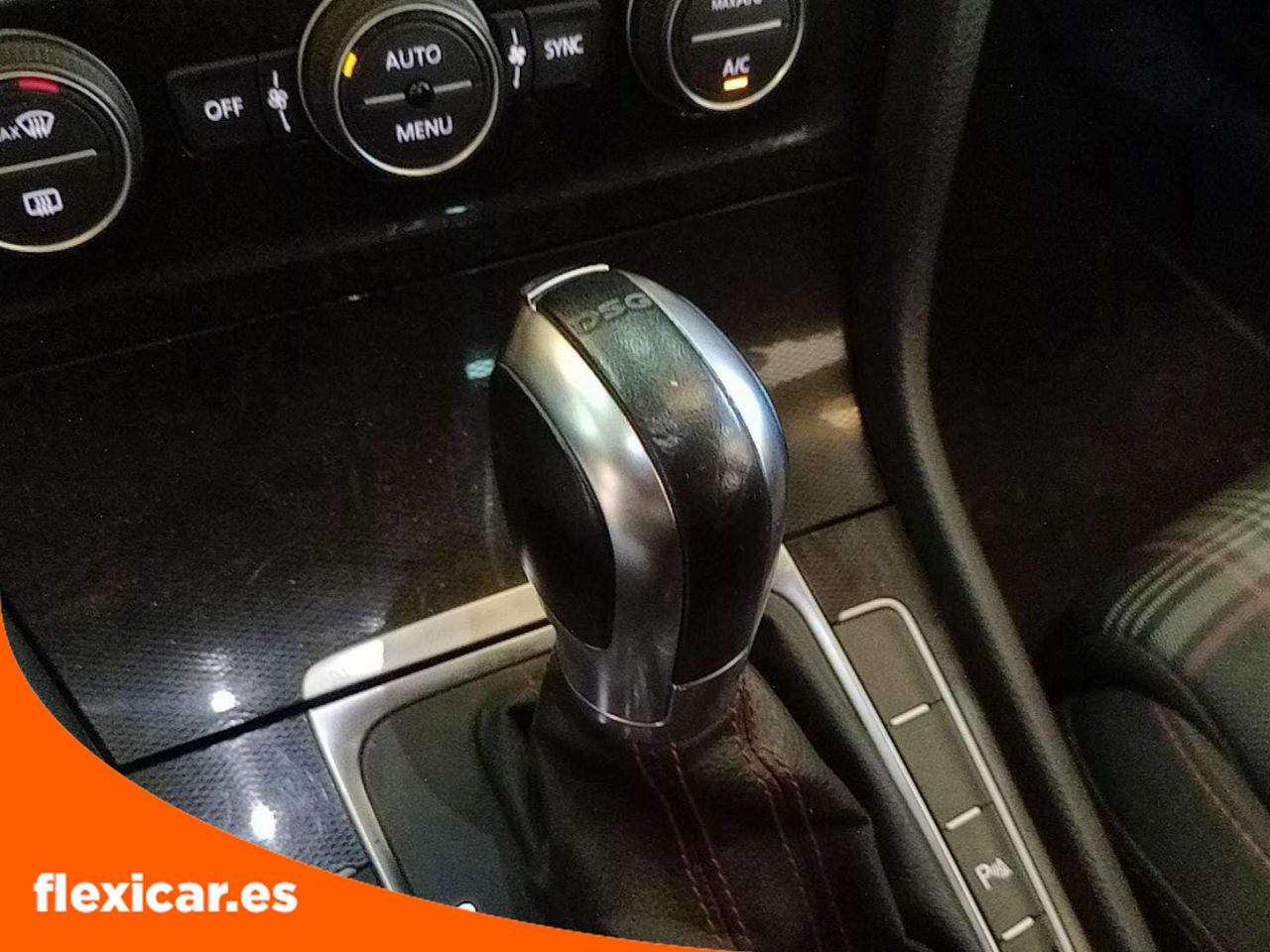 Foto Volkswagen Golf 18