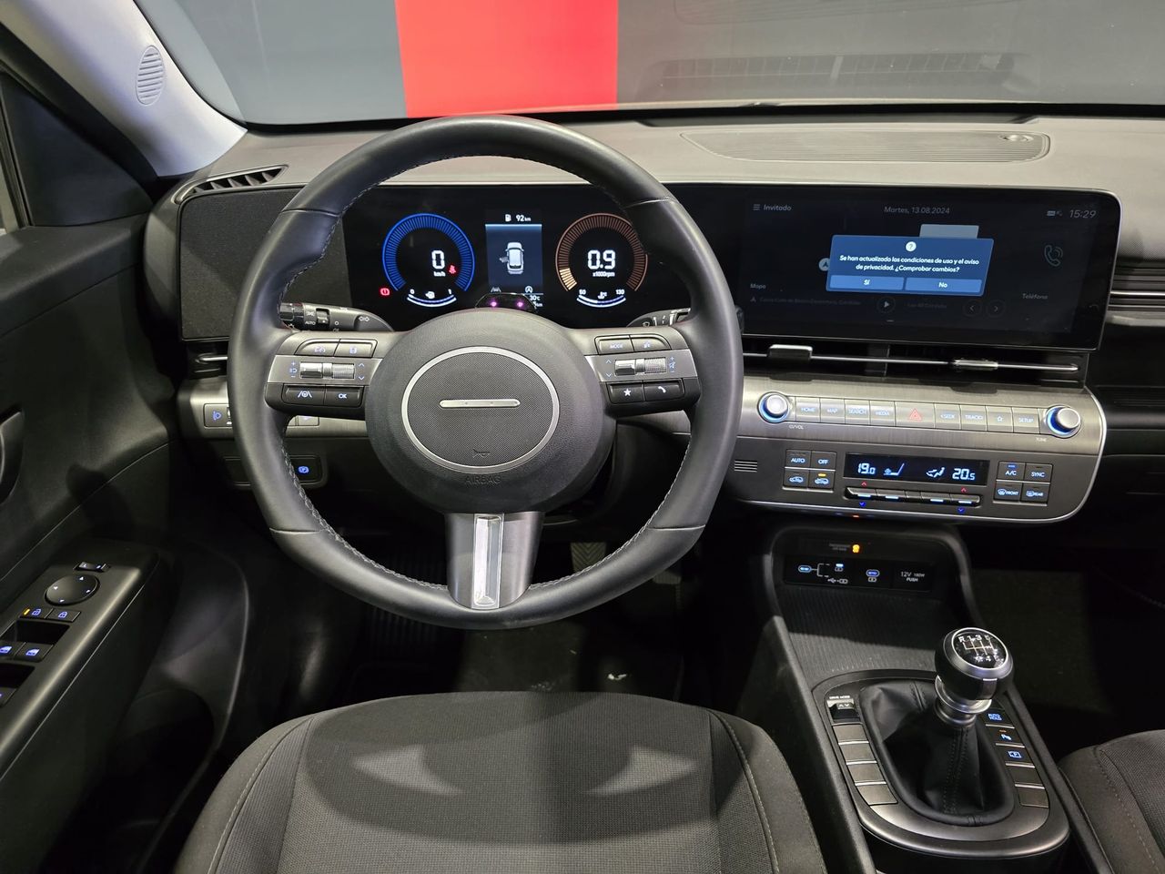 Foto Hyundai Kona 7