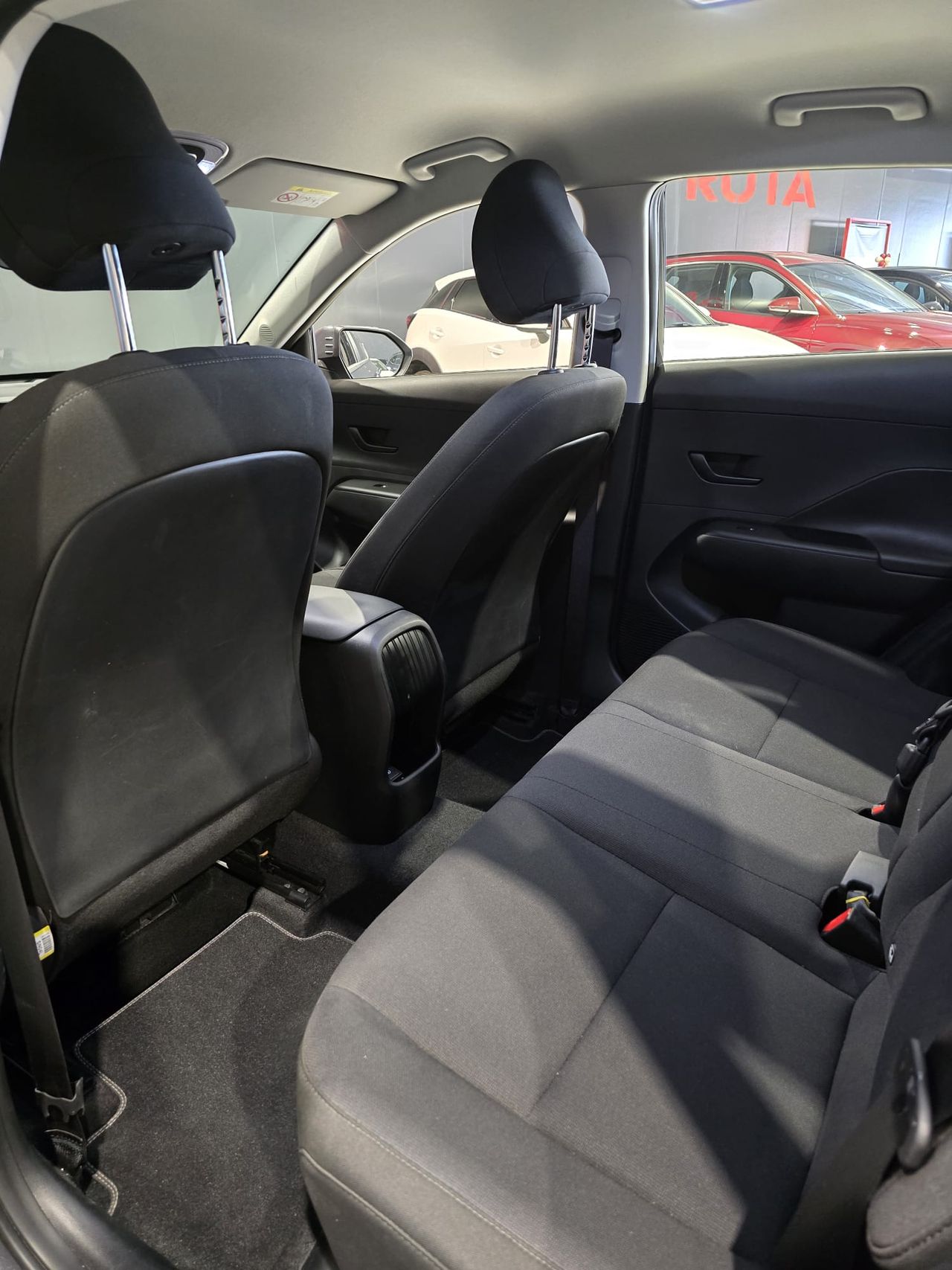 Foto Hyundai Kona 6