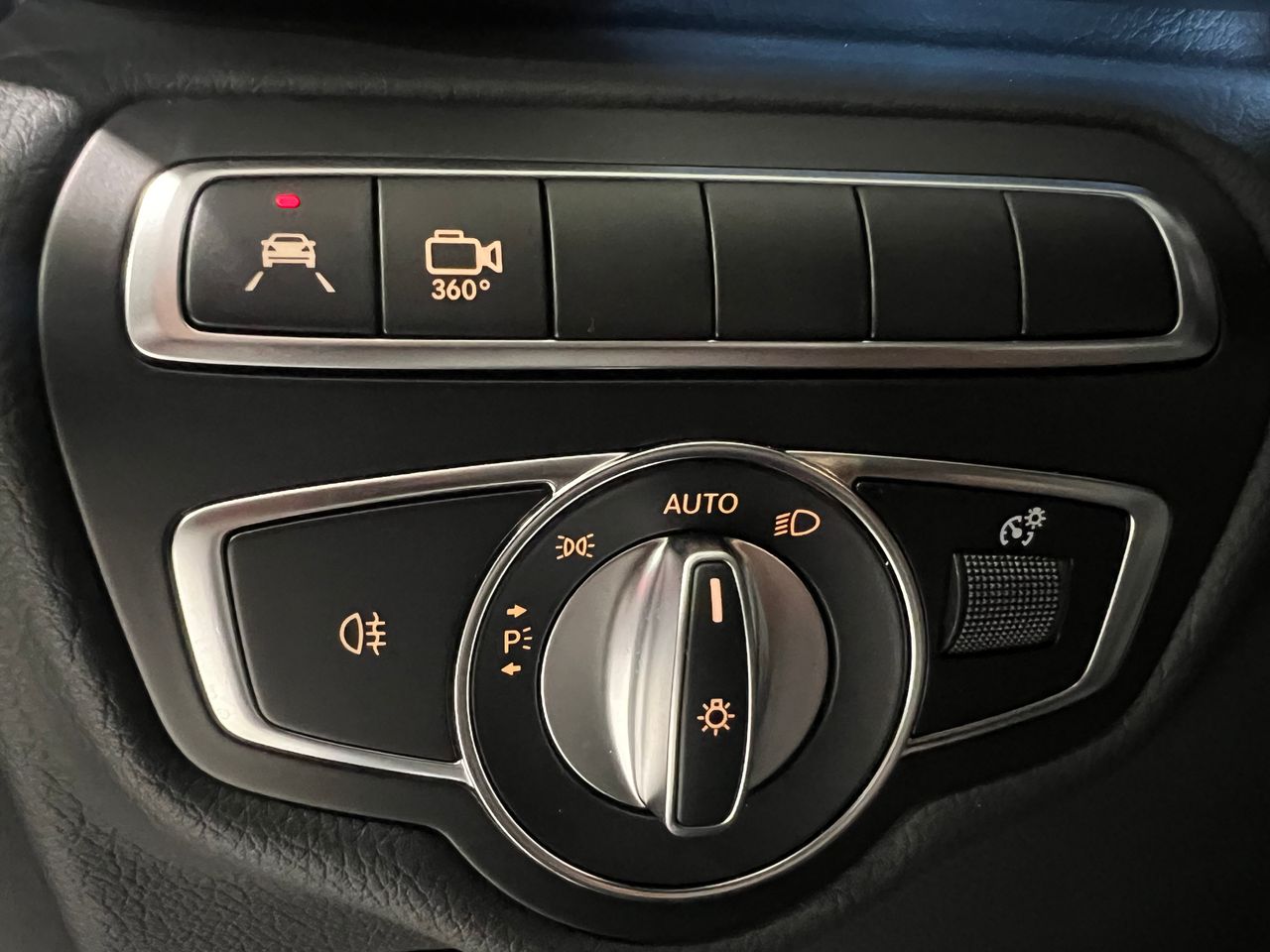 Foto Mercedes-Benz Clase V 24