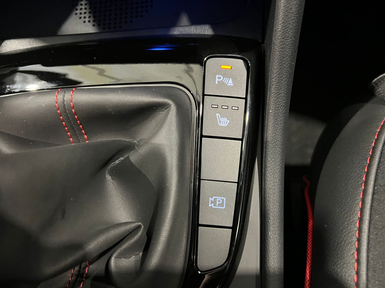 Foto Hyundai Tucson 13