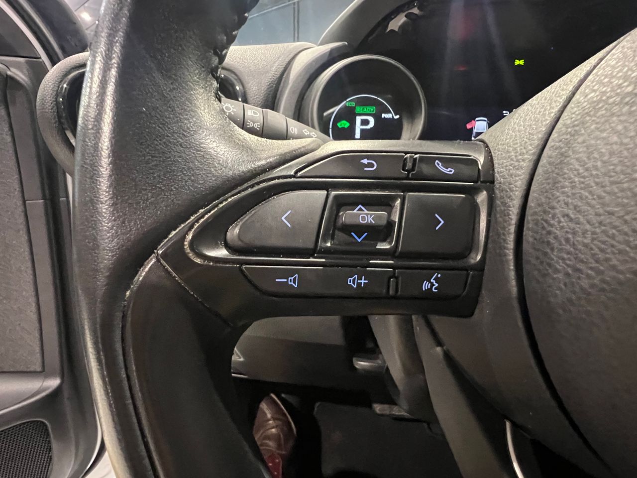 Foto Toyota Yaris 21