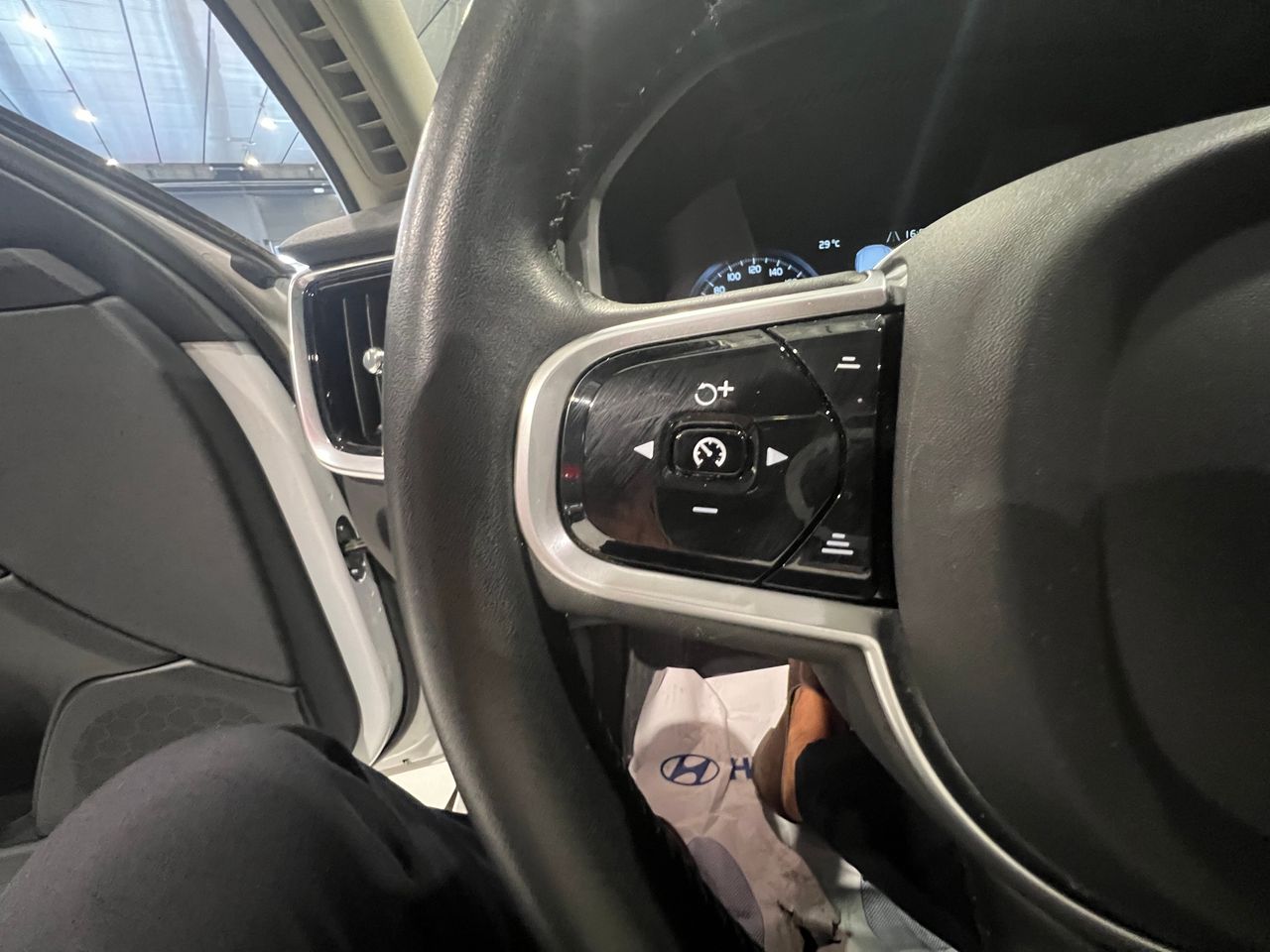 Foto Volvo V90 Cross Country 19