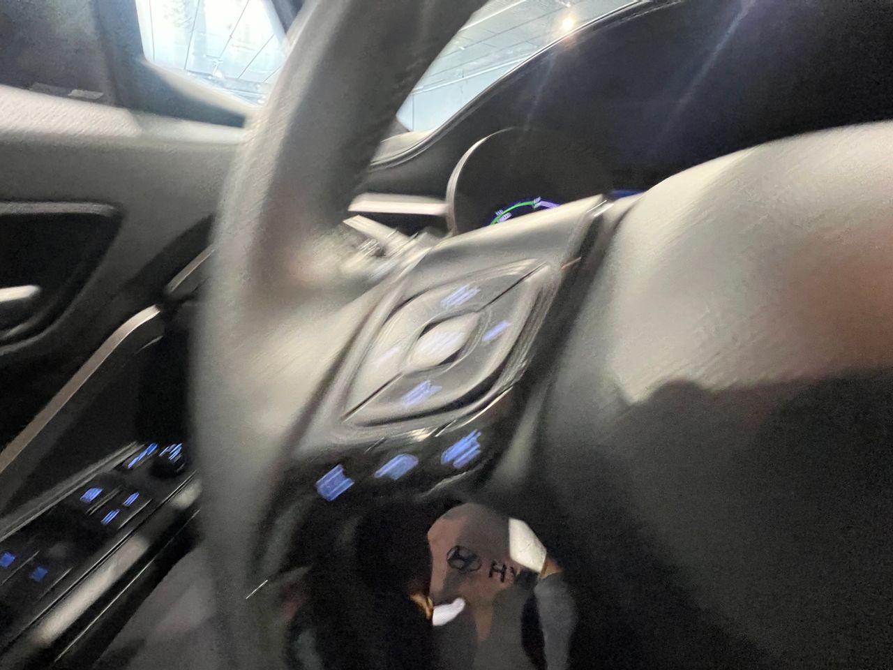 Foto Toyota C-HR 24