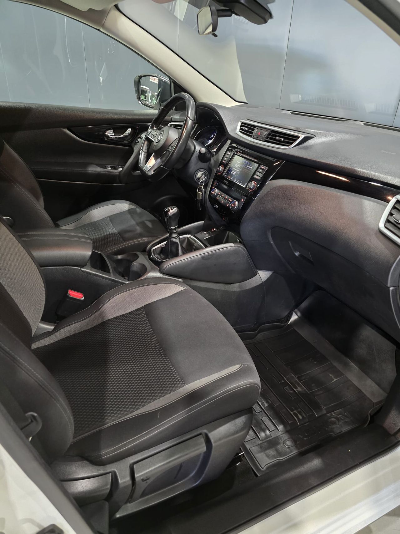 Foto Nissan Qashqai 18