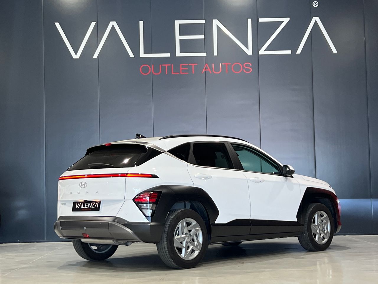 Foto Hyundai Kona 2