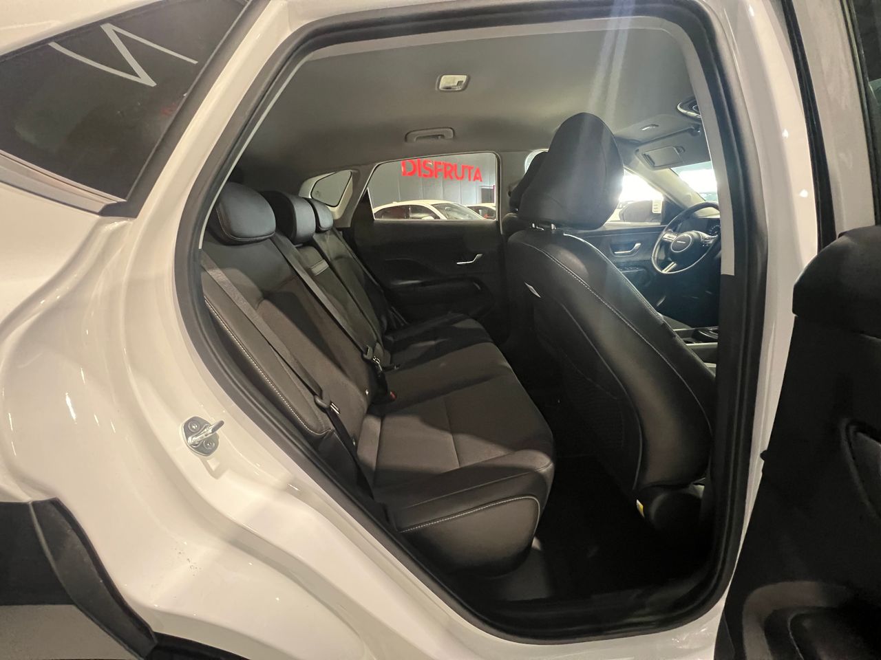 Foto Hyundai Kona 11