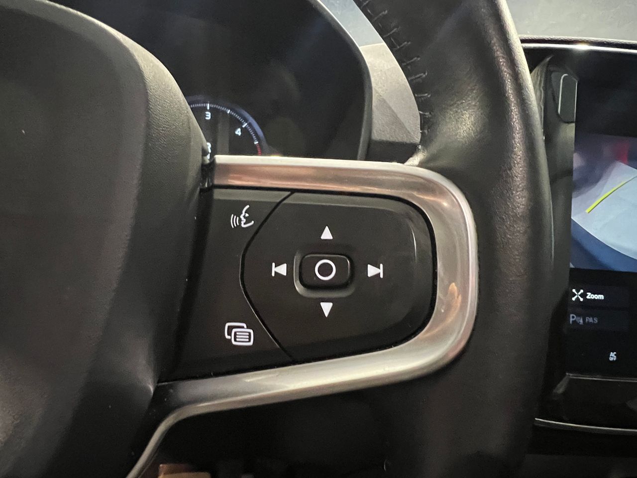 Foto Volvo XC40 20