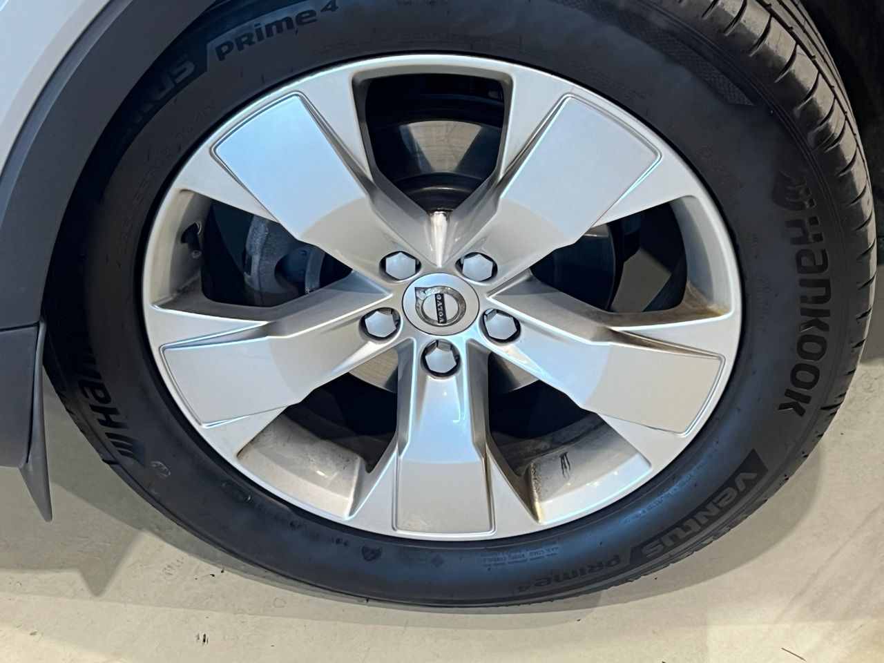 Foto Volvo XC40 4