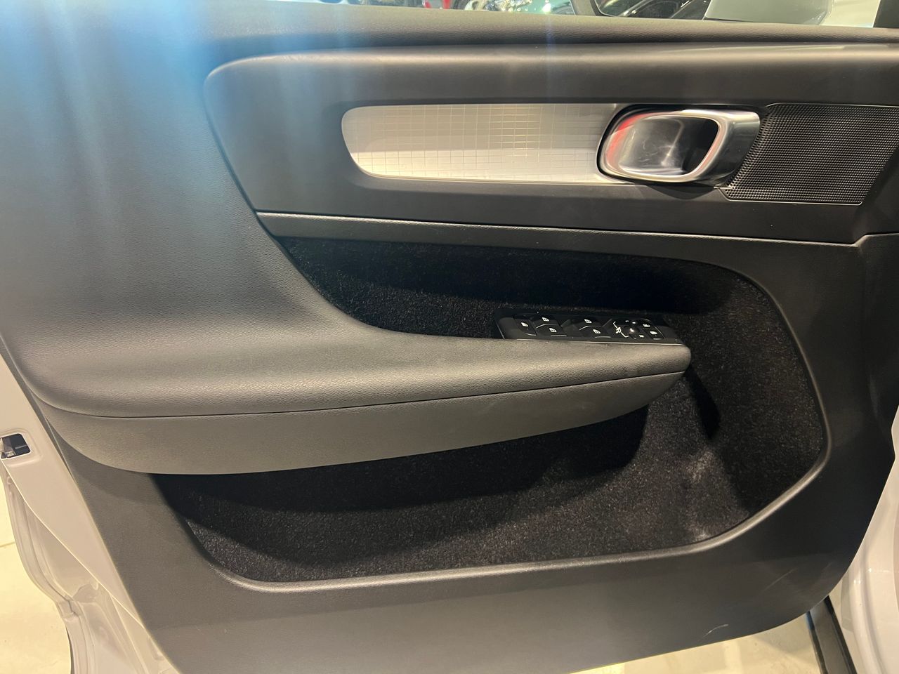 Foto Volvo XC40 5