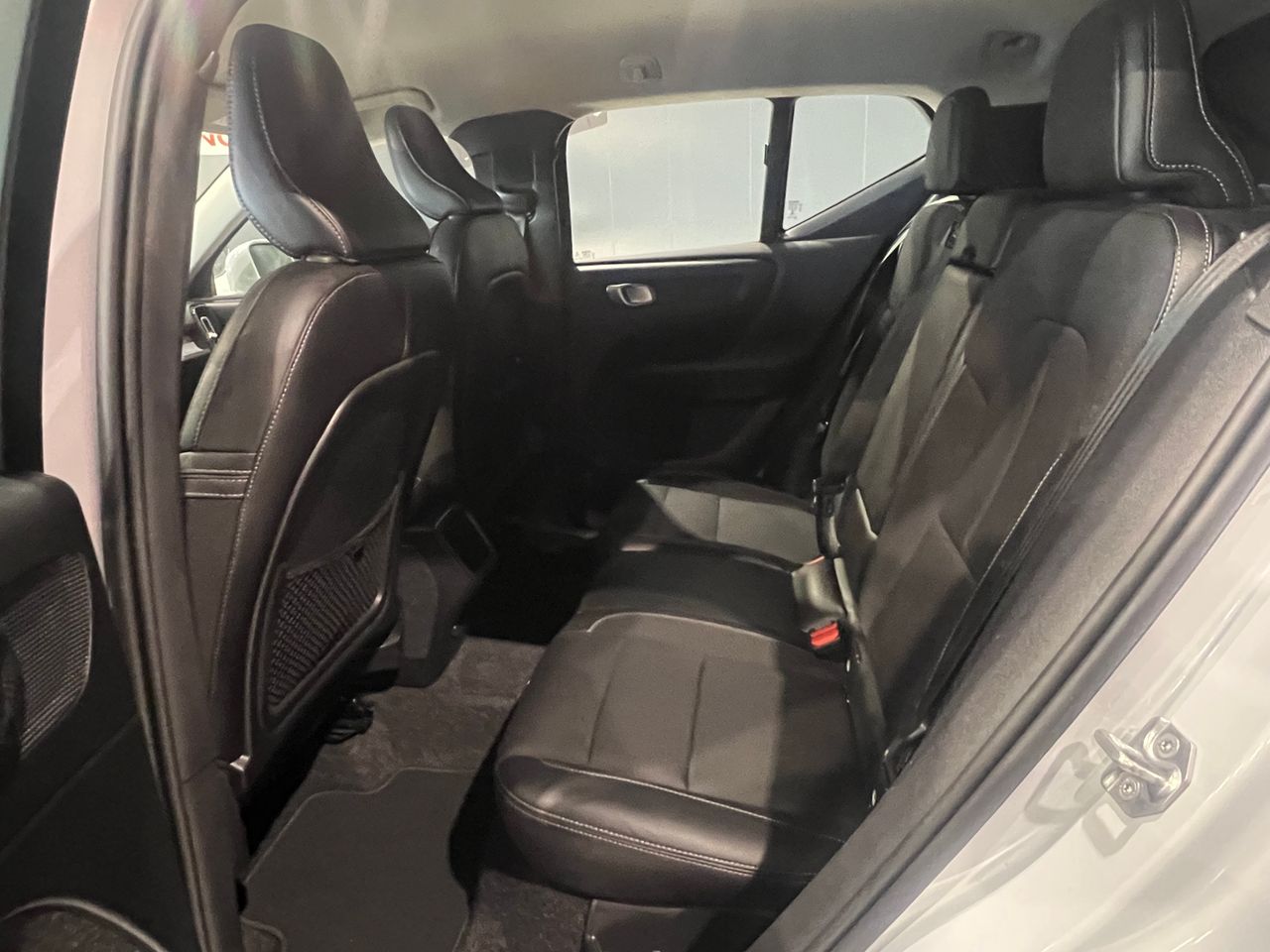 Foto Volvo XC40 10