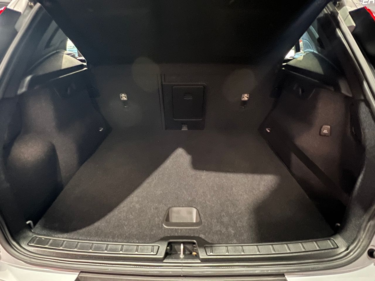 Foto Volvo XC40 11