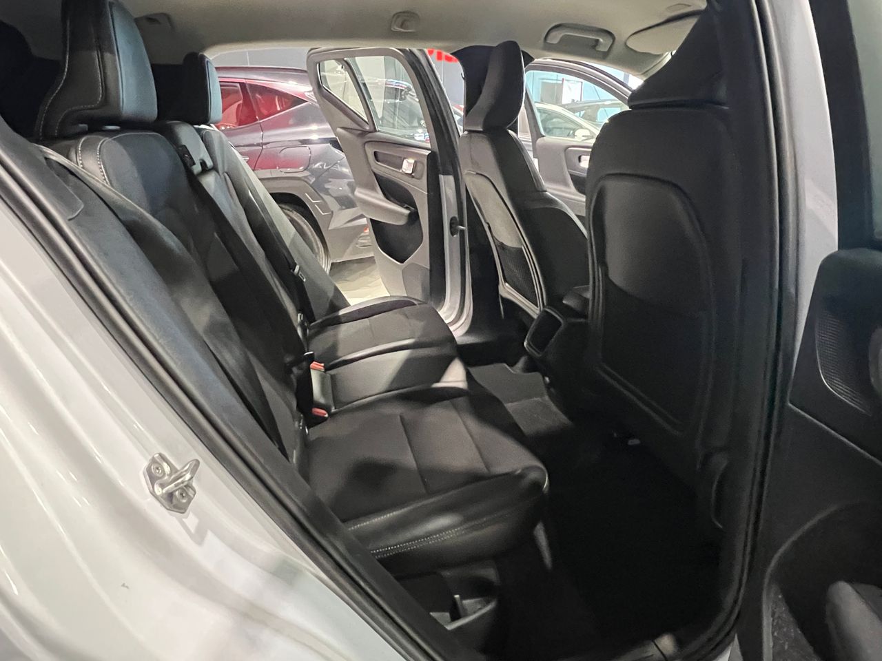 Foto Volvo XC40 15