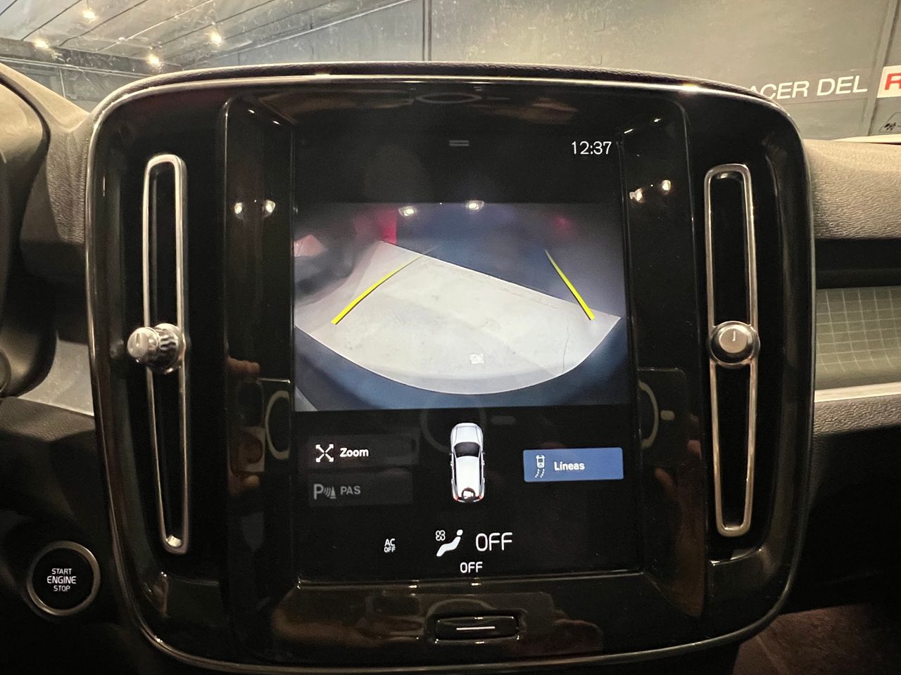 Foto Volvo XC40 17