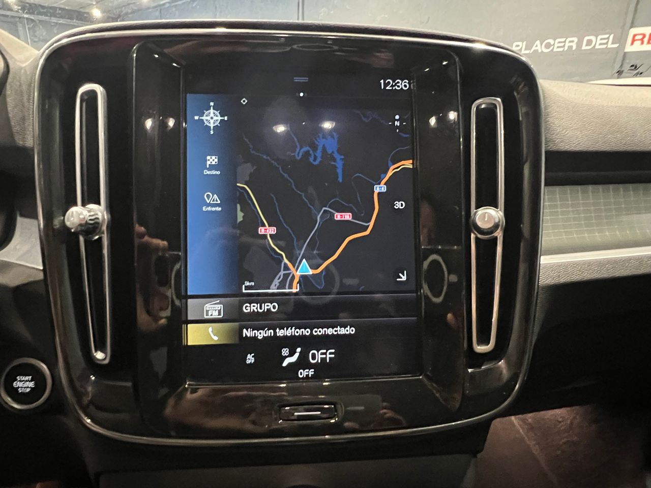 Foto Volvo XC40 19