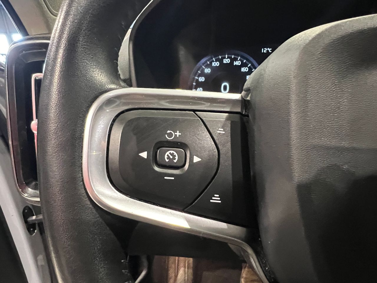 Foto Volvo XC40 21