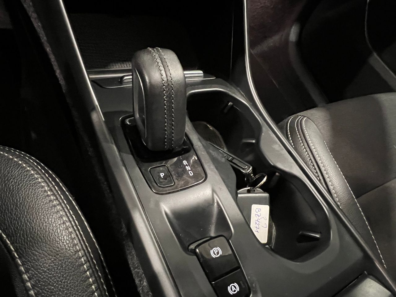 Foto Volvo XC40 22