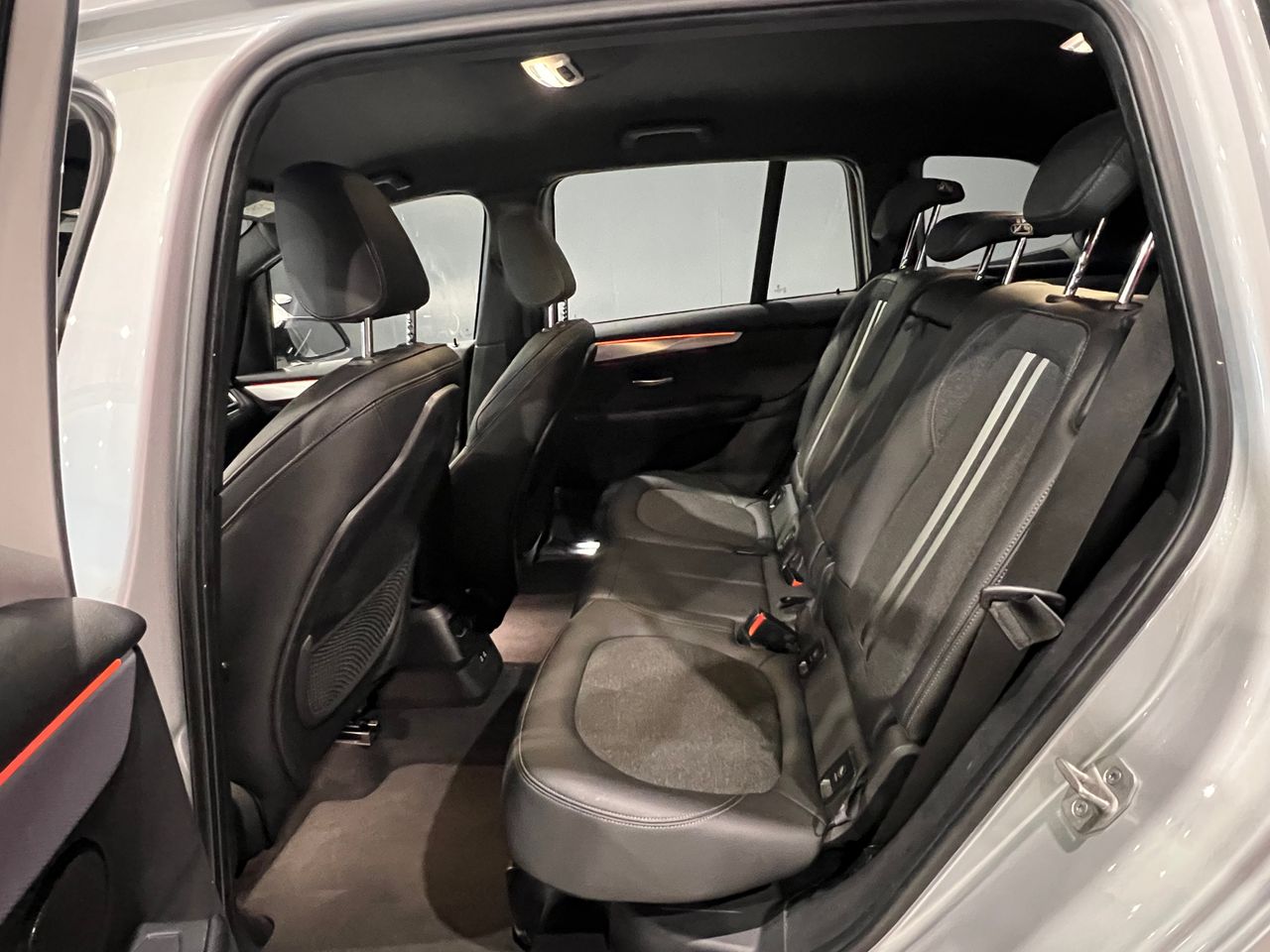 Foto BMW Serie 2 Gran Tourer 6