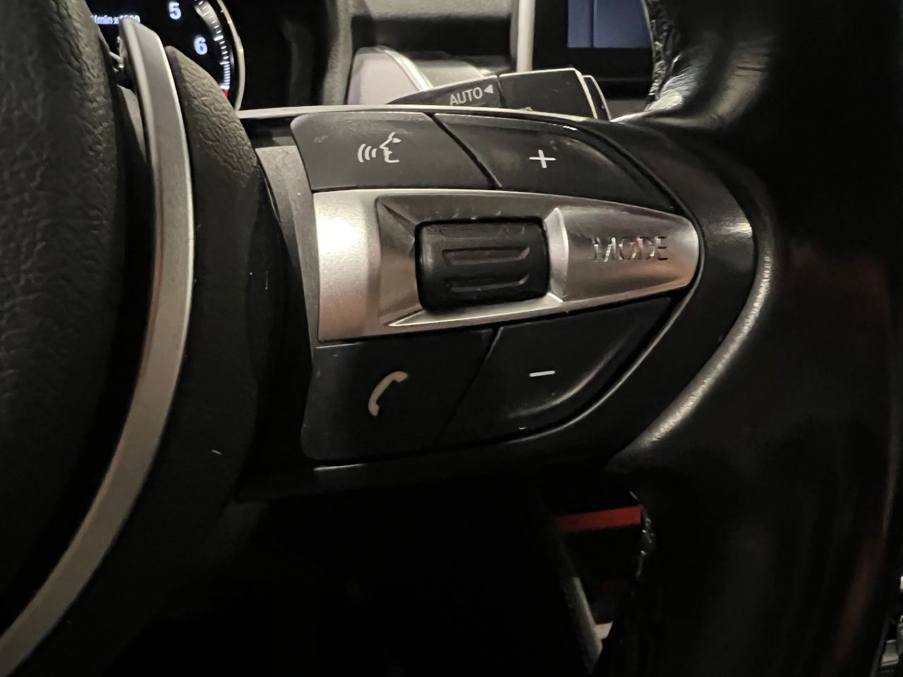 Foto BMW Serie 2 Gran Tourer 20