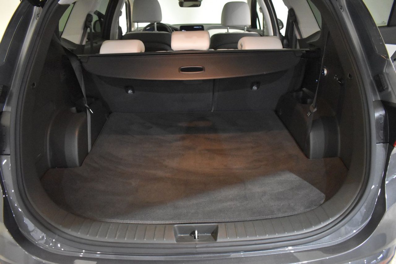 Foto Hyundai Santa Fe 5
