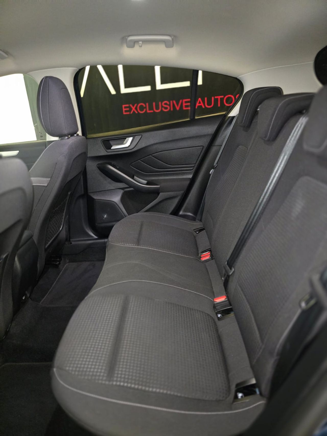 Foto Ford Focus 4